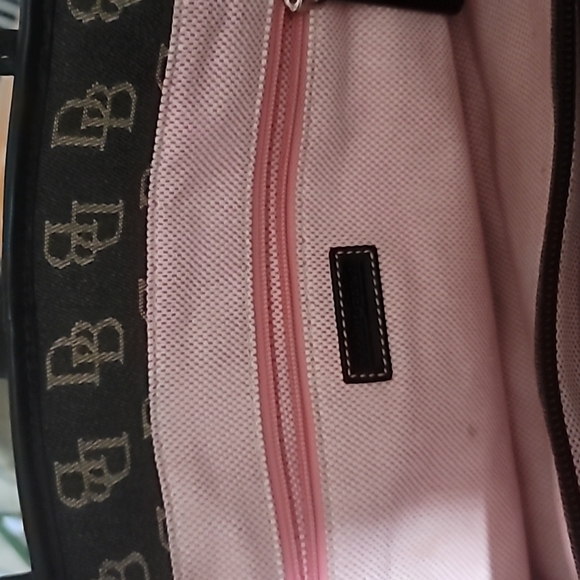 DOONEY AND BOURKE Bag - Picture 3 of 9